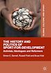 Télécharger le livre :  The History and Politics of Sport-for-Development