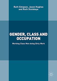 Téléchargez le livre :  Gender, Class and Occupation