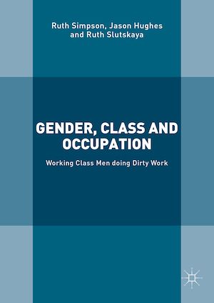 Téléchargez le livre :  Gender, Class and Occupation