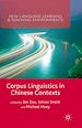 Télécharger le livre :  Corpus Linguistics in Chinese Contexts