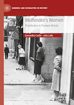 Télécharger le livre :  Wolfenden's Women