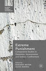 Télécharger le livre :  Extreme Punishment