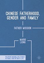 Télécharger le livre :  Chinese Fatherhood, Gender and Family