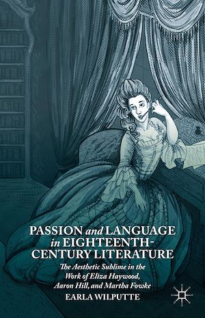 Téléchargez le livre :  Passion and Language in Eighteenth-Century Literature