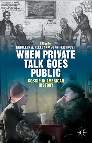 Téléchargez le livre :  When Private Talk Goes Public