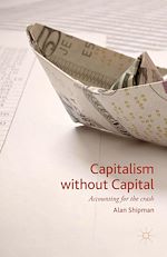 Télécharger le livre :  Capitalism without Capital