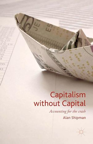 Téléchargez le livre :  Capitalism without Capital