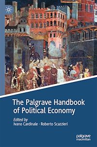 Téléchargez le livre :  The Palgrave Handbook of Political Economy
