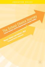 Télécharger le livre :  The School Choice Journey