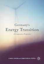 Télécharger le livre :  Germany's Energy Transition