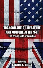 Télécharger le livre :  Transatlantic Literature and Culture After 9/11
