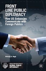 Télécharger le livre :  Front Line Public Diplomacy