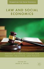 Télécharger le livre :  Law and Social Economics