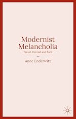 Télécharger le livre :  Modernist Melancholia