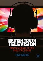 Télécharger le livre :  British Youth Television