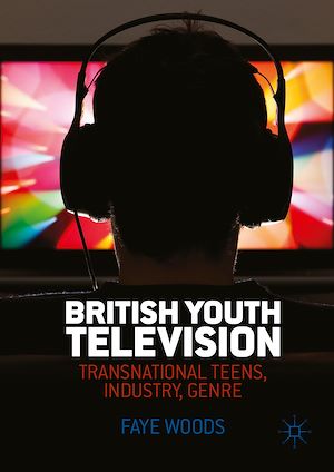 Téléchargez le livre :  British Youth Television