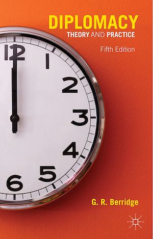 Téléchargez le livre :  Diplomacy