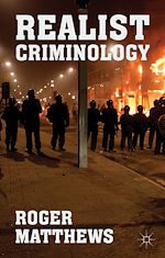 Télécharger le livre :  Realist Criminology
