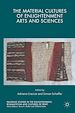 Télécharger le livre :  The Material Cultures of Enlightenment Arts and Sciences