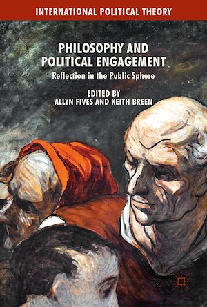 Téléchargez le livre :  Philosophy and Political Engagement