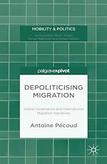 Télécharger le livre :  Depoliticising Migration