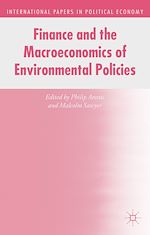 Télécharger le livre :  Finance and the Macroeconomics of Environmental Policies