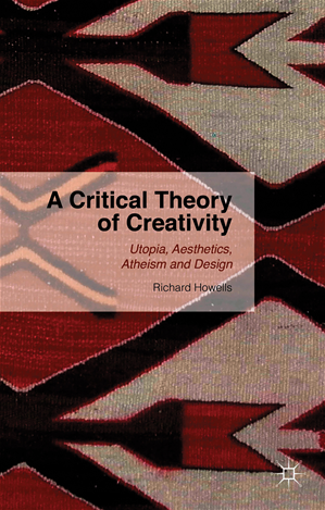 Téléchargez le livre :  A Critical Theory of Creativity