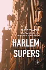 Télécharger le livre :  Harlem Supers