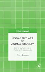 Télécharger le livre :  Hogarth's Art of Animal Cruelty