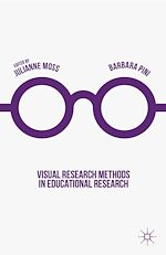 Télécharger le livre :  Visual Research Methods in Educational Research