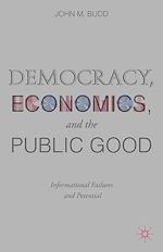 Télécharger le livre :  Democracy, Economics, and the Public Good