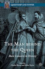 Download this eBook The Man behind the Queen