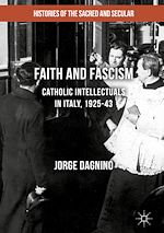 Télécharger le livre :  Faith and Fascism
