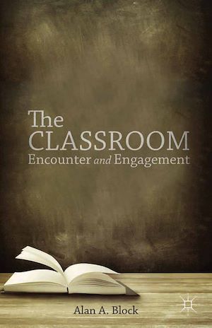 Téléchargez le livre :  The Classroom
