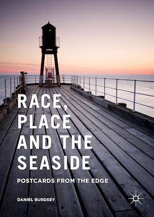 Téléchargez le livre :  Race, Place and the Seaside