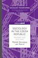 Télécharger le livre :  Sociology in the Czech Republic