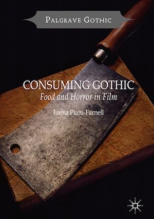 Téléchargez le livre :  Consuming Gothic
