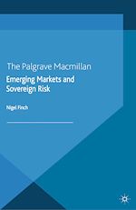 Télécharger le livre :  Emerging Markets and Sovereign Risk