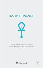 Télécharger le livre :  Inspired Finance