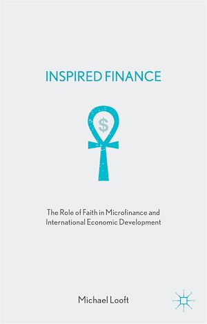 Téléchargez le livre :  Inspired Finance