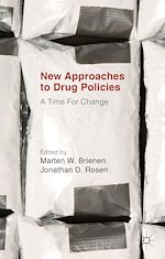 Télécharger le livre :  New Approaches to Drug Policies