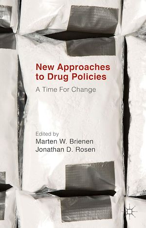 Téléchargez le livre :  New Approaches to Drug Policies