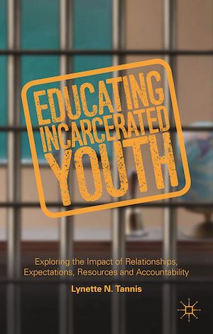 Téléchargez le livre :  Educating Incarcerated Youth
