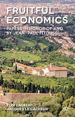 Télécharger le livre :  Fruitful Economics