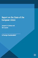 Télécharger le livre :  Report on the State of the European Union