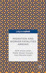 Télécharger le livre :  Migration and Worker Fatalities Abroad