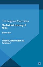 Télécharger le livre :  The Political Economy of Korea