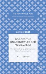 Télécharger le livre :  Borges the Unacknowledged Medievalist