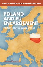 Télécharger le livre :  Poland and EU Enlargement