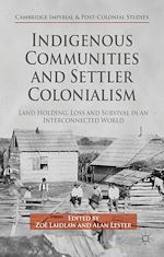 Download this eBook Indigenous Communities and Settler Colonialism